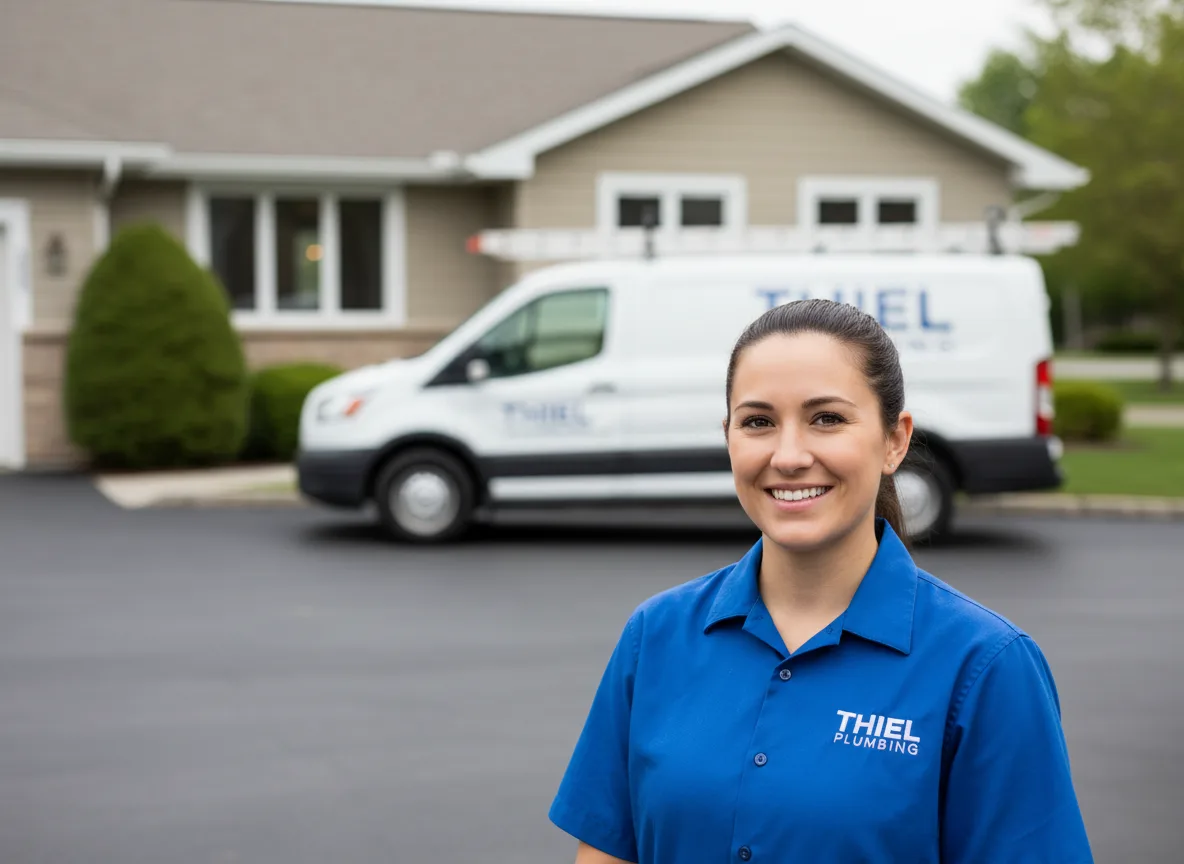 Plumber Halstad, MN FAQs